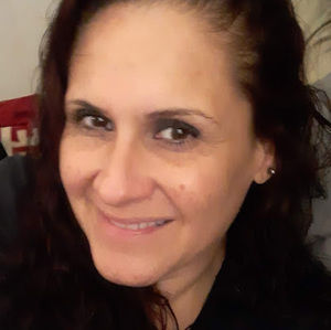 Meet your Posher, Teri